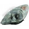 DIEDERICHS 6806080 Headlight